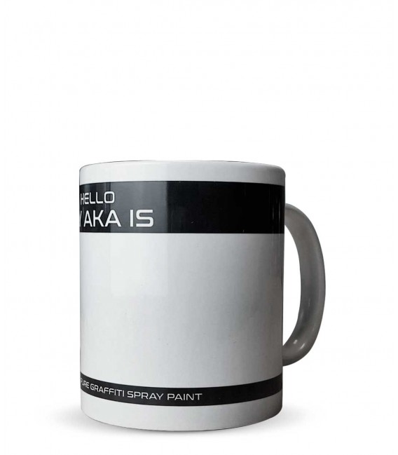 Mug Hello My AKA®