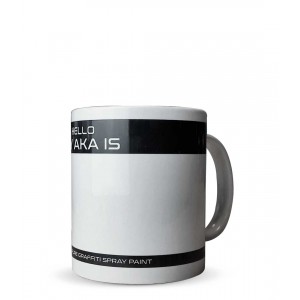 Mug Hello My AKA®