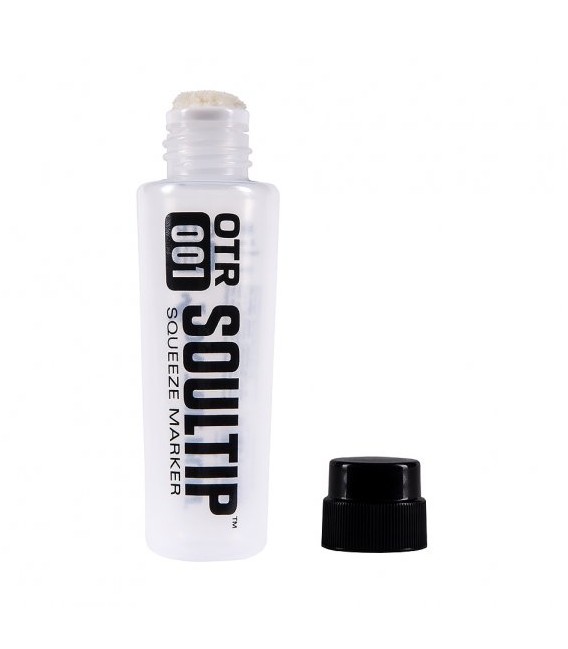 OTR.001 SOULTIP SQUEEZER VACÍO