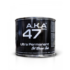 TINTA AKA47 Ultra Permanente