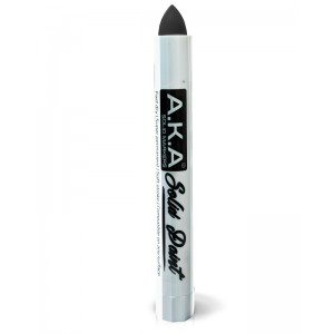 Solid Paint Marker NEGRO