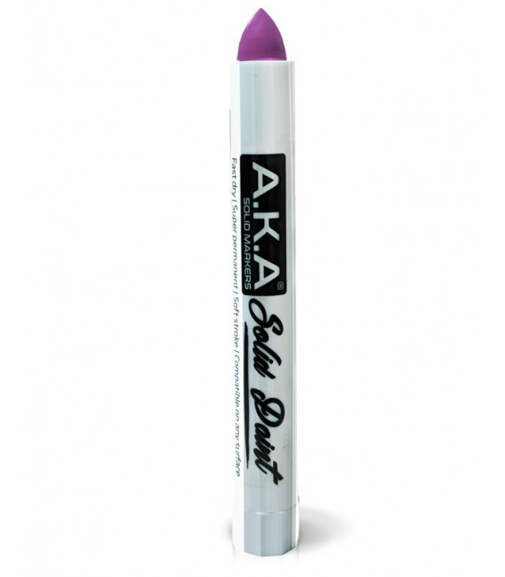 Solid Paint Marker VIOLETA