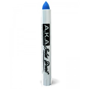 Solid Paint Marker AZUL