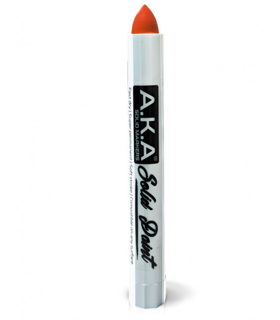 Solid Paint Marker ROJO