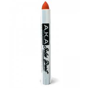 Solid Paint Marker ROJO