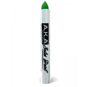 Solid Paint Marker VERDE