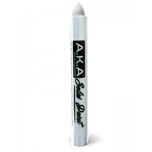 Solid Paint Marker BLANCO